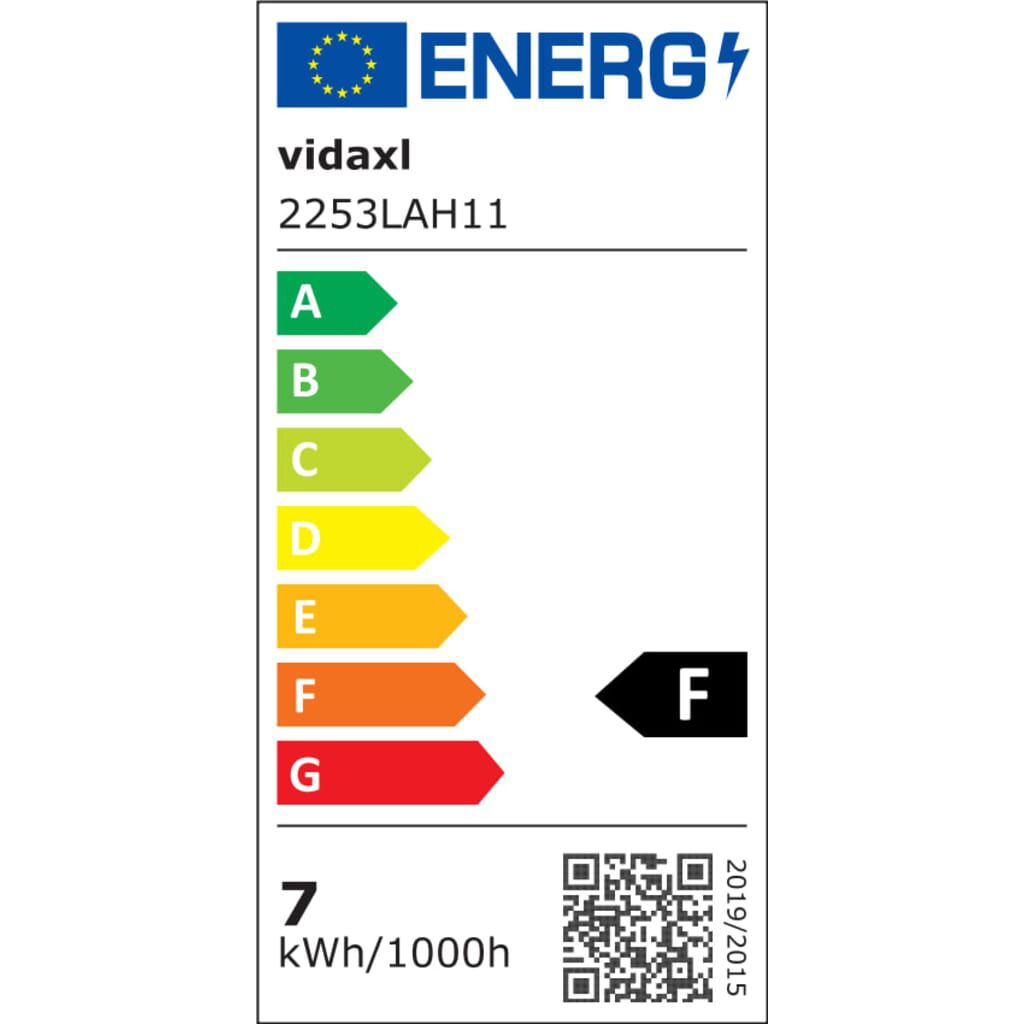 Spotlight 7 deals watt