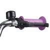 vidaXL Kids Bike 18'' for 5-7 Years Old Purple