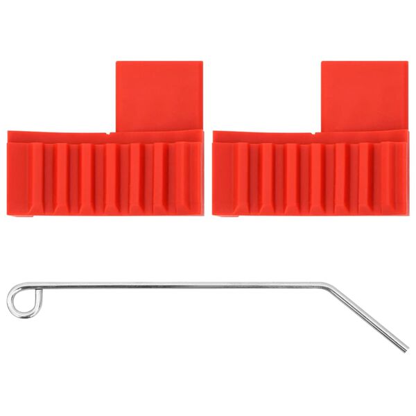 vidaXL Camshaft Locking Tool Set for Opel Astra etc.