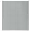 vidaXL Window Blinds Aluminium 100x160 cm Silver
