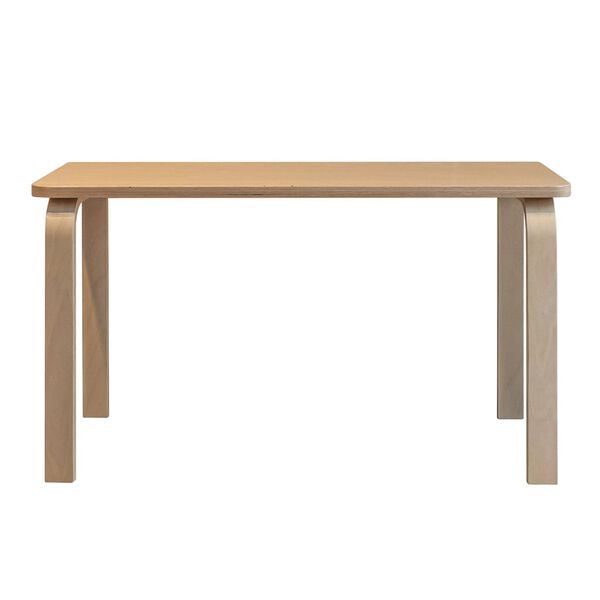 KidsDepot Play Table Dim Plywood