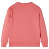 Kids' Sweatshirt Old Pink 92