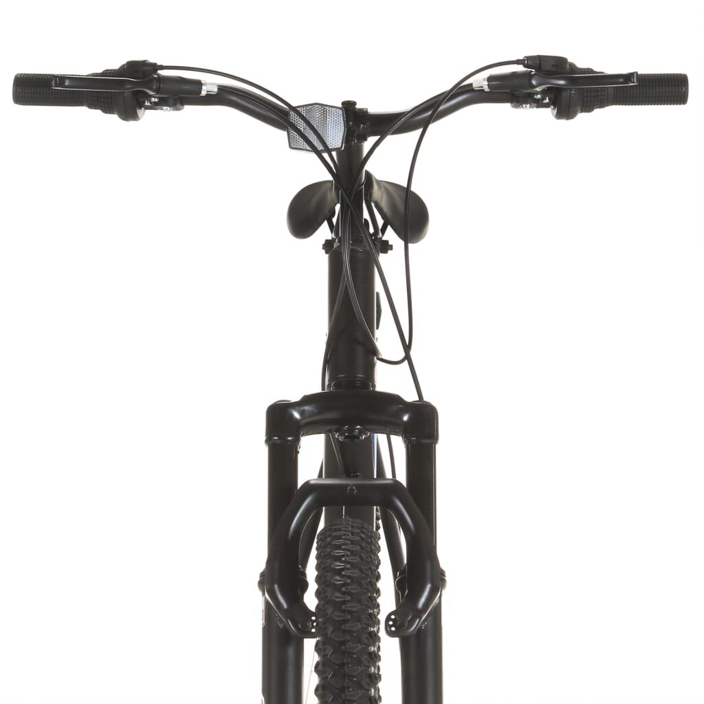 29 inch mtb frame top