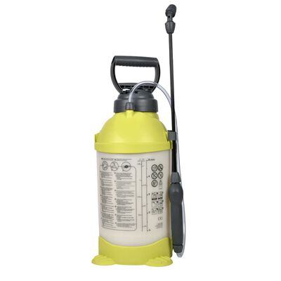 Hozelock Pressure Sprayer Pure 7 L
