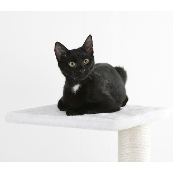 Kerbl Cat Tree Venus 109 cm White