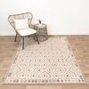 Dutch Lifestyle Rug Copenhagen Camel 230x160 cm Beige