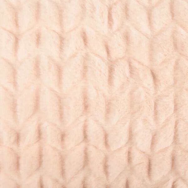 FLAMINGO Dog Basket Zupo Rectangular 50x40x16 cm Grey