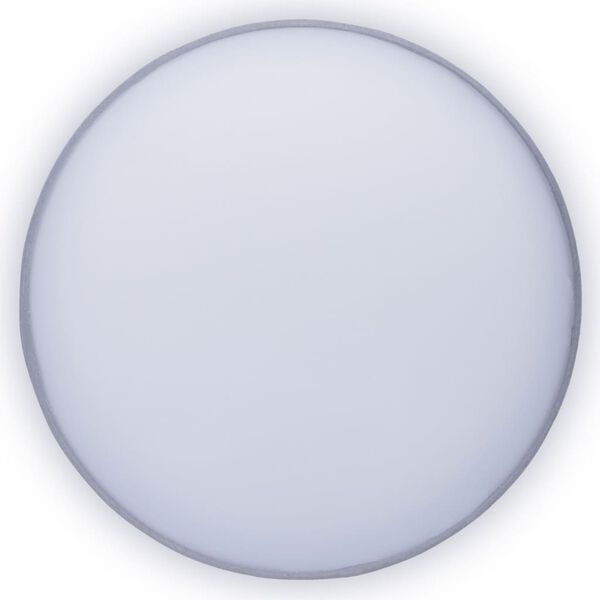 Smartwares Ceiling Light 20x20x10 cm Grey