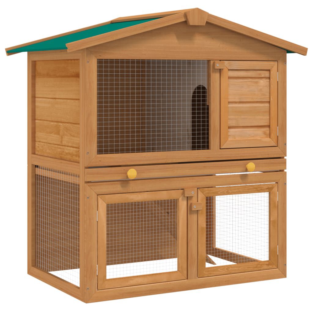 Large indoor rabbit pen sale