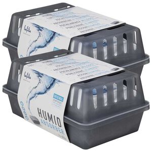 Lafita Moisture Absorbers with Refill Bags 2 pcs 900 g