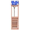 vidaXL Outdoor Playset Solid Wood Douglas