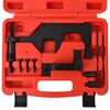 vidaXL Eight Piece Engine Timing Tool Set for BMW Mini N13 N18