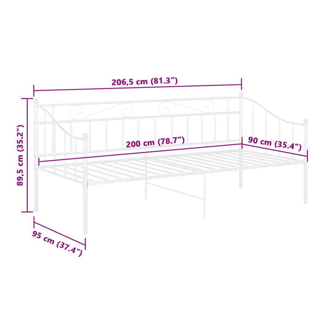 Mandaue bed shop frame