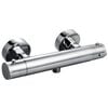 SCH&Uuml;TTE Thermostatic Shower Mixer Tap LONDON 5.5 cm