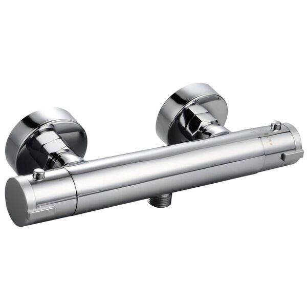 SCH&Uuml;TTE Thermostatic Shower Mixer Tap LONDON 5.5 cm