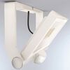 Steinel Outdoor Sensor Spotlight XLED ONE White