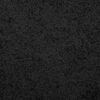 vidaXL Shaggy Rug PAMPLONA High Pile Modern Black 120x120 cm