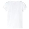 Kids' T-shirt Ecru 140