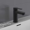 SCH&Uuml;TTE Basin Mixer ELEPHANT Matt Black