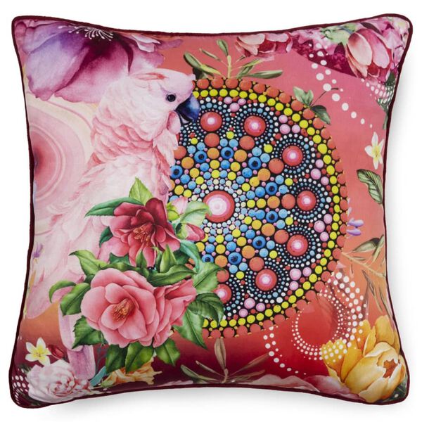 HIP Decorative Pillow NEVINE 48x48 cm