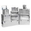 ALUTEC Aluminium Storage Box COMFORT 27 L