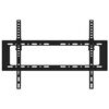 vidaXL TV Wall Mount for 26-63 Inch Screen Max VESA 600x400 mm 50kg