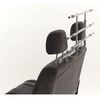 Worldwise Car Dog Guard K9K Aluminium Silver