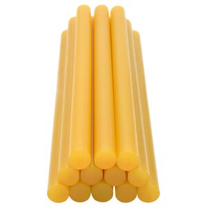 vidaXL 12 pcs Glue Sticks for Car Body Dent Remover Gun