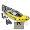 Intex Inflatable Kayak Explorer K2 312x91x51 cm 68307NP