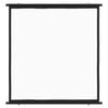 vidaXL Projection Screen 89" 1:1