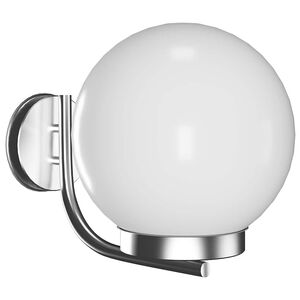 vidaXL Garden Wall Lamp 32cm