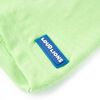 Kids' T-shirt Neon Green 104