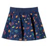 Kids' Skirt Navy 92