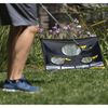 SKLZ Golf Chipping Net Quickster Black and White