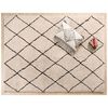 Dutch Lifestyle Rug Berlin Sanft 160x230 cm Beige