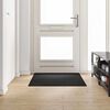 vidaXL Carpet Runner Anthracite 100 x 150 cm 100% Polypropylene