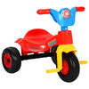 vidaXL Tricycle for Kids Multicolour