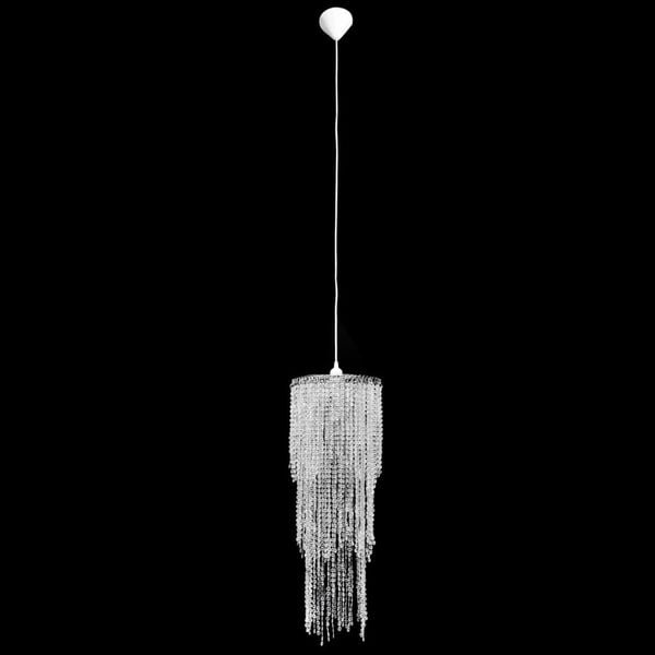 vidaXL Pendant Chandelier 26 x 70 cm