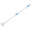 vidaXL Floor Squeegee Handle 119.5 cm Steel and Plastic
