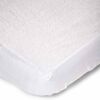 CHILDHOME Waterproof Crib Mattress Cover 50x90 cm MABWP90