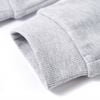 Kids' Sweatpants Grey Melange 92