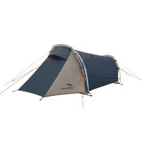 Easy Camp Tunnel Tent Geminga 100 Compact 1-person Green