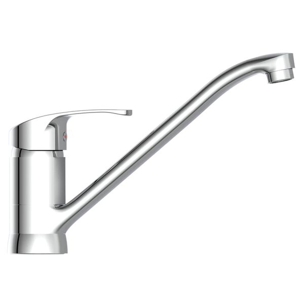 SCH&Uuml;TTE Sink Mixer CELLINO Chrome