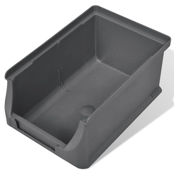 17-Drawer Tool Storage Organizer for Workshop Garage