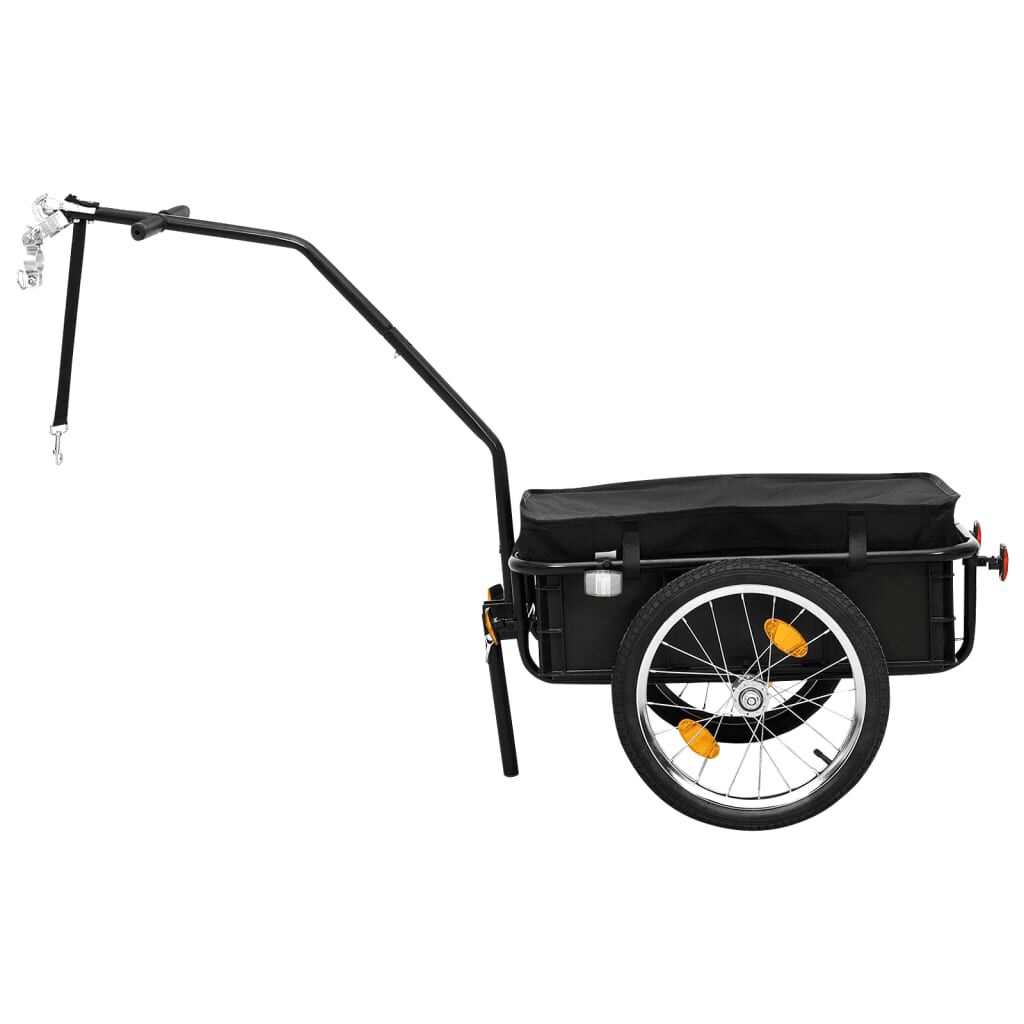 Wagon bike attachment deals