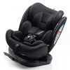 Babyauto Car Seat Biro D Fix 0+1+2+3 Black