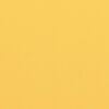 vidaXL Balcony Screen Yellow 90x600 cm Oxford Fabric