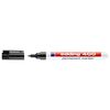edding Permanent Marker Black 400