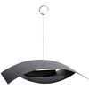 Esschert Design Hanging Bird Feeder Black S FB437