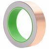 vidaXL Double-Sided Copper Tape for Snail Protection 30 mm x 20 m